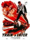 Train d'enfer : Affiche