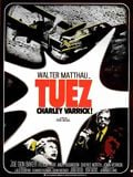 Tuez Charley Varrick! : Affiche