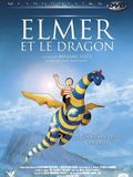 Elmer et le dragon : Affiche