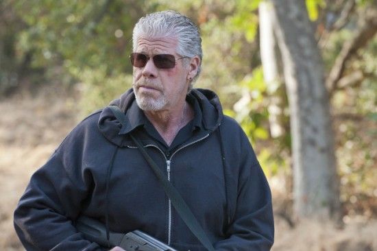 Sons of Anarchy : Photo