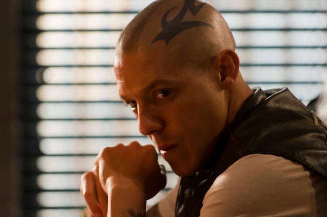 Sons of Anarchy : Photo Theo Rossi