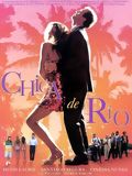 Girl From Rio : Affiche