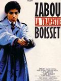 La Travestie : Affiche