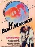 Le Beau mariage : Affiche