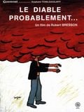 Le Diable probablement : Affiche