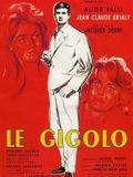 Le Gigolo : Affiche