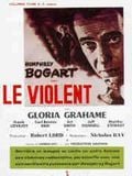 Le Violent : Affiche