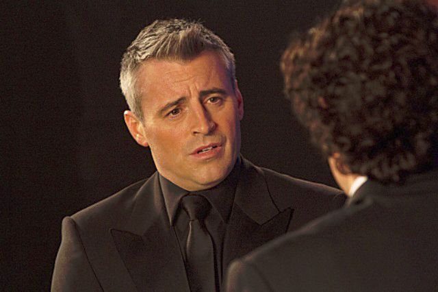 Episodes : Photo Matt LeBlanc