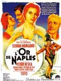 L'Or de Naples : Affiche