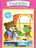 Franklin Pâtissier : Affiche