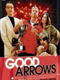 Good Arrows : Affiche