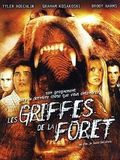 Les Griffes de la forêt : Affiche