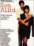 Son Alibi : Affiche