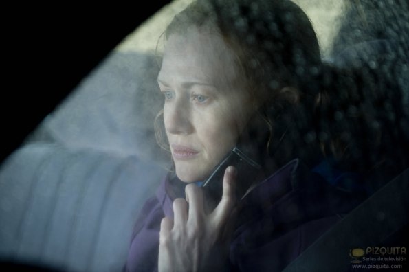 The Killing (US) : Photo Mireille Enos