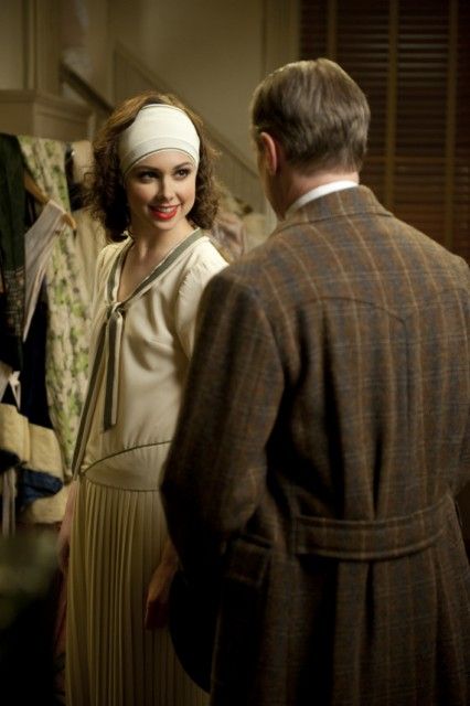 Boardwalk Empire : Photo