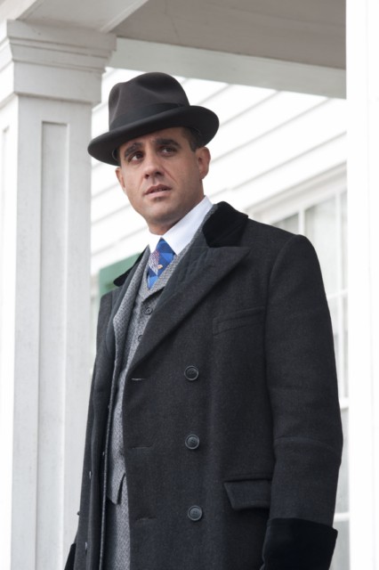 Boardwalk Empire : Photo Bobby Cannavale