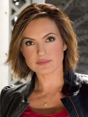 Affiche Mariska Hargitay