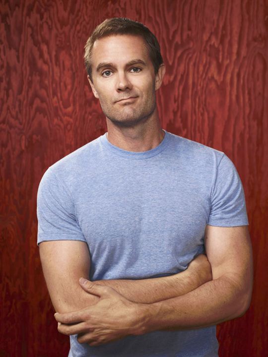 Photo Garret Dillahunt