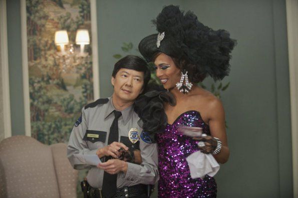 Community : Photo Ken Jeong