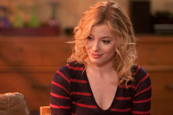 Community : Photo Gillian Jacobs