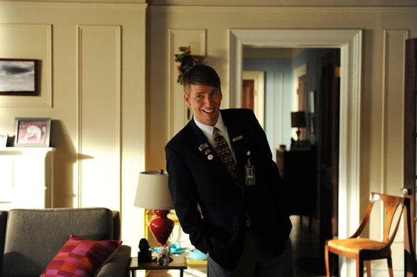 30 Rock : Photo Jack McBrayer