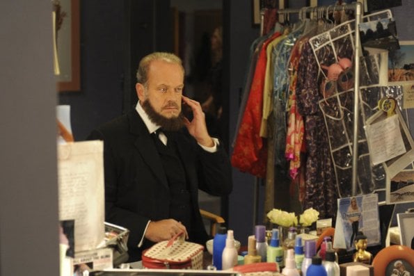 30 Rock : Photo Kelsey Grammer