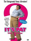 It's Pat : Affiche