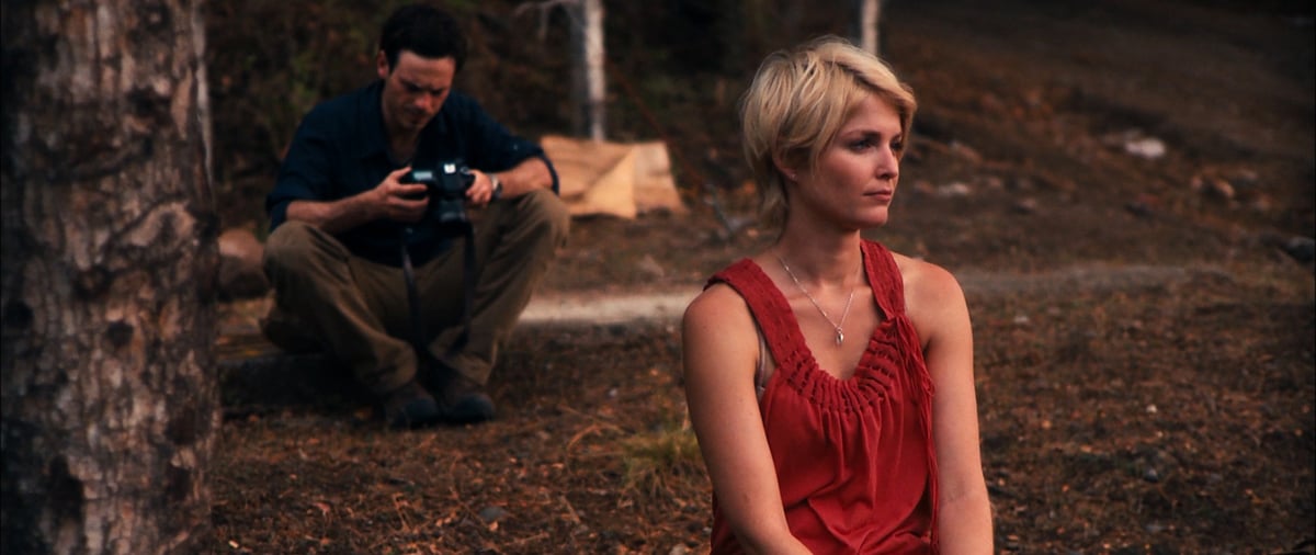 Monsters : Photo Scoot McNairy, Whitney Able
