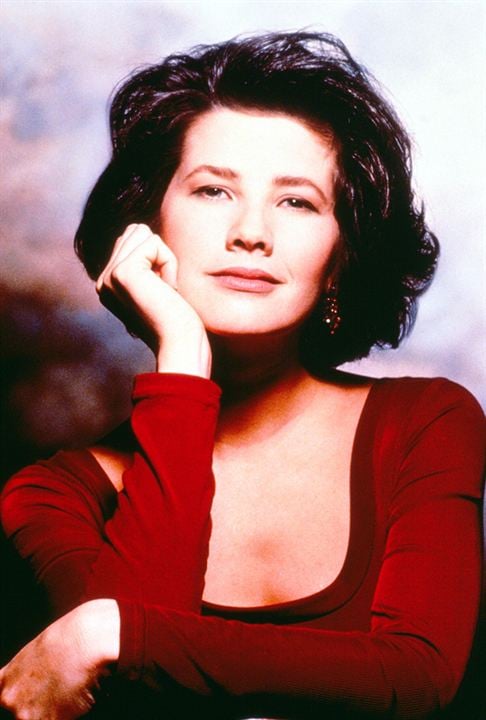 Photo Daphne Zuniga