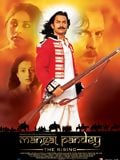 The Rising: The Ballad of Mangal Pandey : Affiche