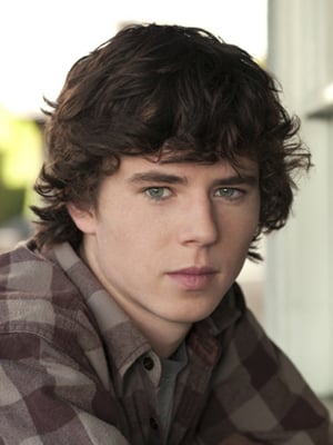 Affiche Charlie McDermott