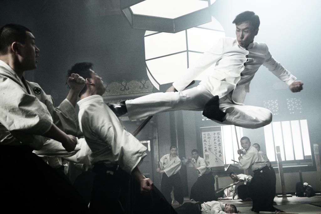 Legend of the Fist : The Return of Chen Zhen : Photo