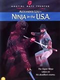 USA Ninja : Affiche