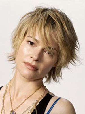 Affiche Leisha Hailey