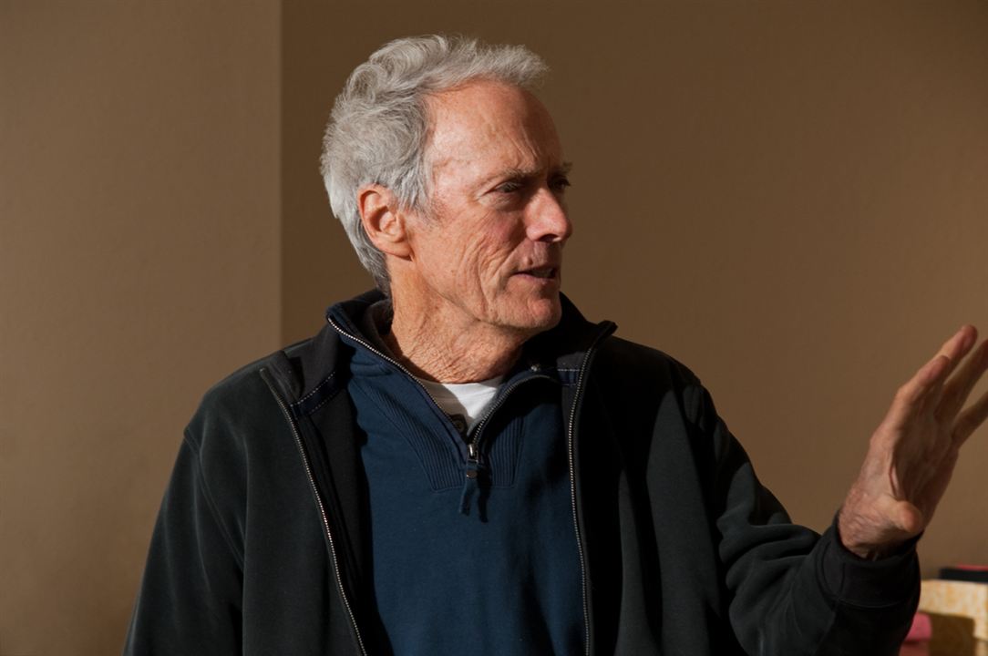 Au-delà : Photo Clint Eastwood