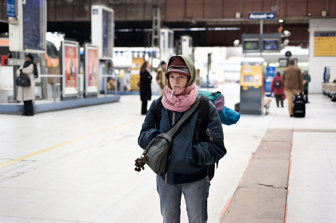 No et moi : Photo Zabou Breitman, Julie-Marie Parmentier