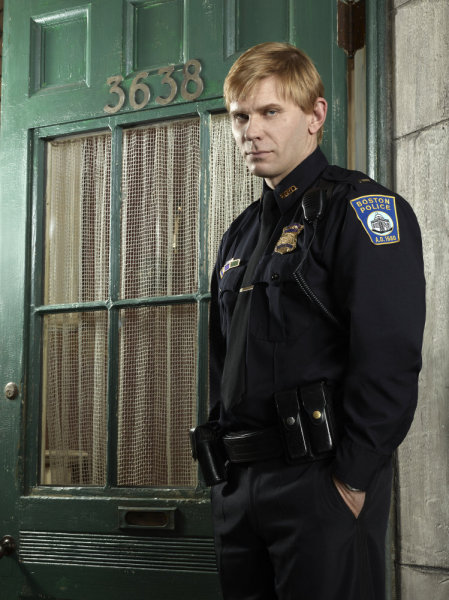 Photo Mark Pellegrino