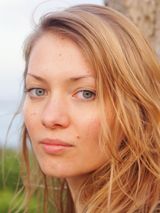 Affiche Candice Haurie