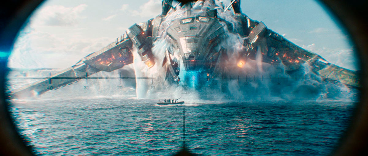 Battleship : Photo