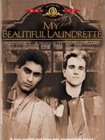 My Beautiful Laundrette : Affiche