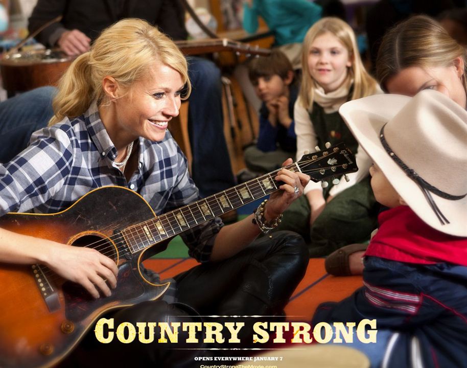 Country Strong : Photo