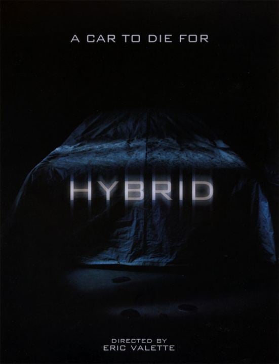 Hybrid : Affiche