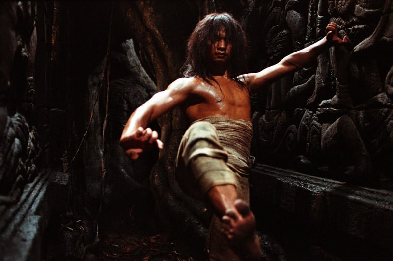 Ong-bak 3 - L'ultime combat : Photo