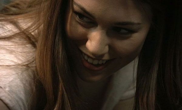 Photo Blanca Suárez