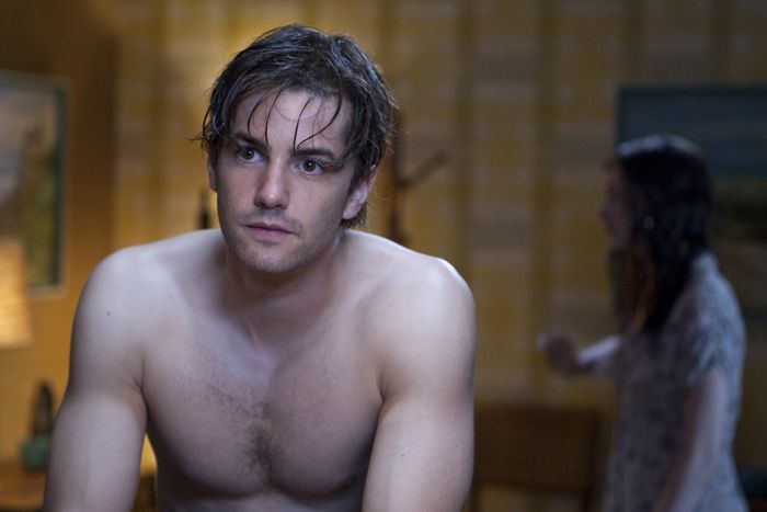 Un jour : Photo Jim Sturgess