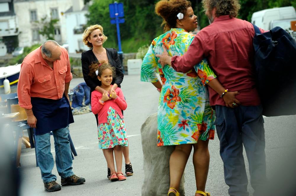 Doc Martin (FR) : Photo Bruno Lochet, Muriel Combeau, Chick Ortega, Clair