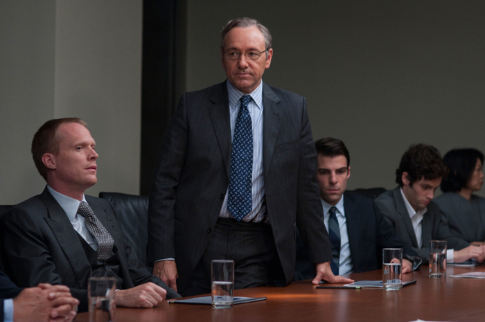 Margin Call : Photo