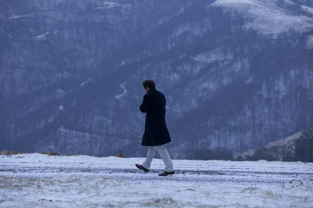 La Permission de minuit : Photo Vincent Lindon, Delphine Gleize