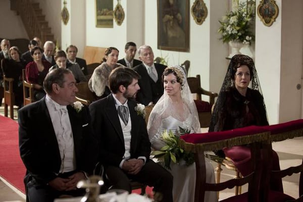 Photo Félix Gómez, Cristina de Inza, Mariona Ribas