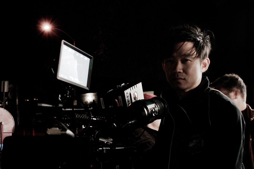 Insidious : Photo James Wan